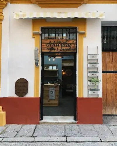Delatribu