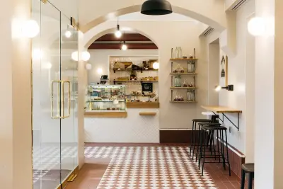 St. George Bakery