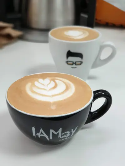 MOSPRESSO