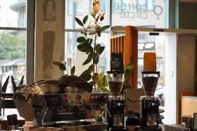 Coffee Circle Torstraße