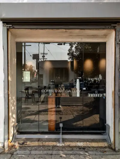 Wynd Coffee