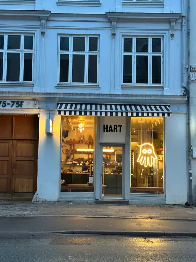 Hart