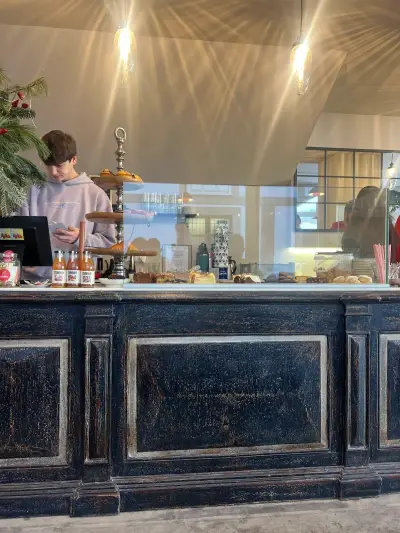 ELPUNTO coffee