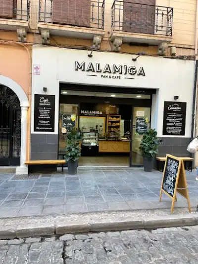 Malamiga