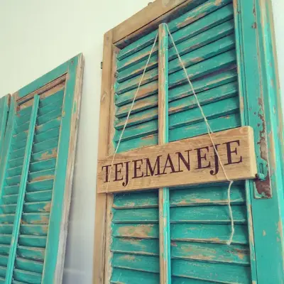 Tejemaneje