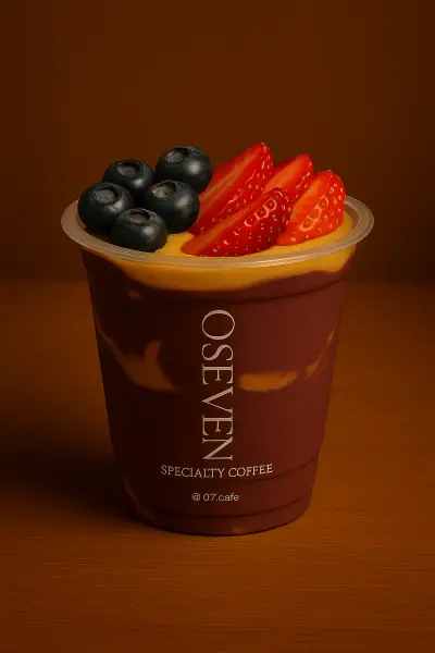 O7 specialty cafe