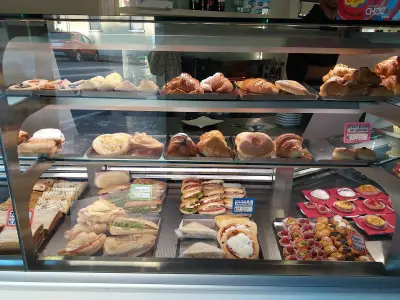 Caffetteria Emmeti