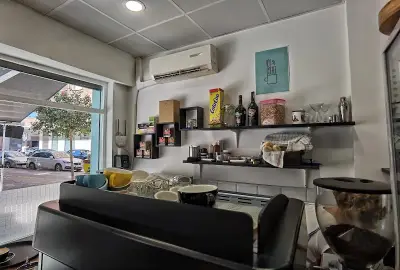 100% Coffee