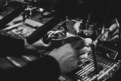 Kima Coffee