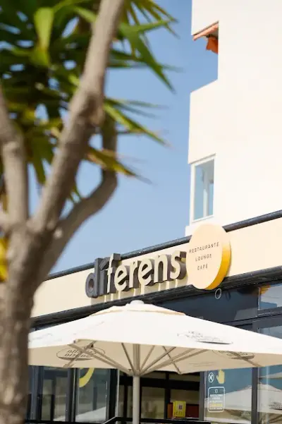 Diferens Altea