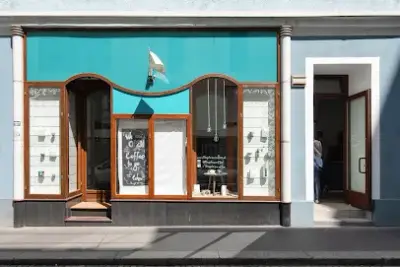 The Pelican Coffee Company