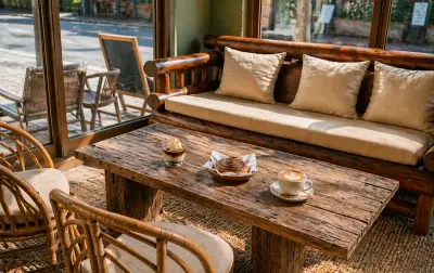 Paupau Coffee Roaster