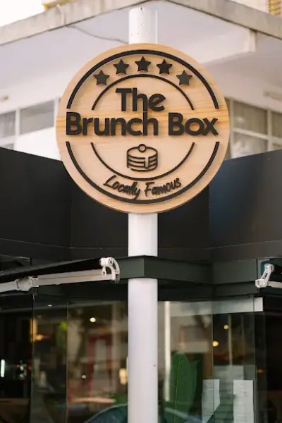 The Brunch Box