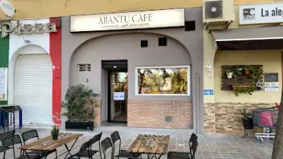 Abantu Cafe