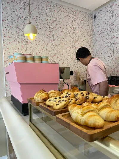 Kokoro specialty coffee