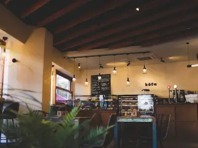 Kofu | Café de Especialidad | Brunch