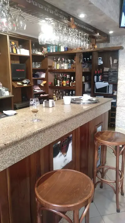 Fonte da Vosa Café Bar