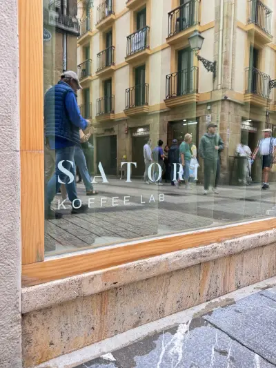 Satori Koffee