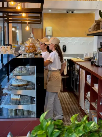 Guajira Coffee House