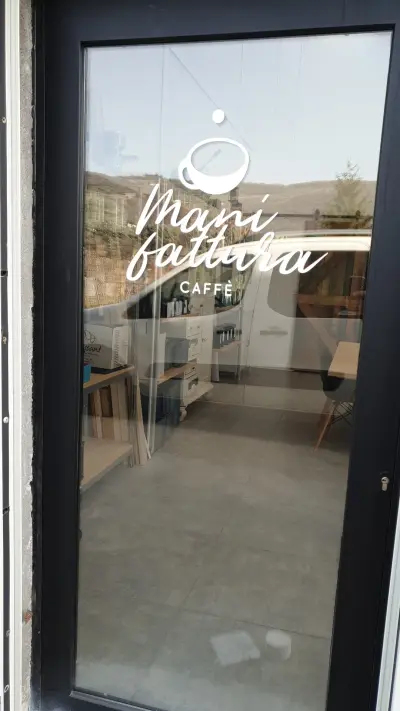 Manifattura Caffé