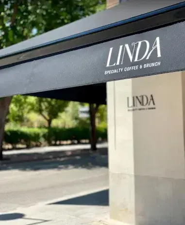 LINDA Specialty Coffee & Brunch