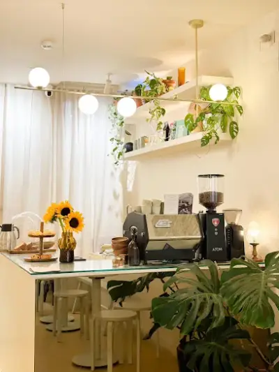 Calmô Café