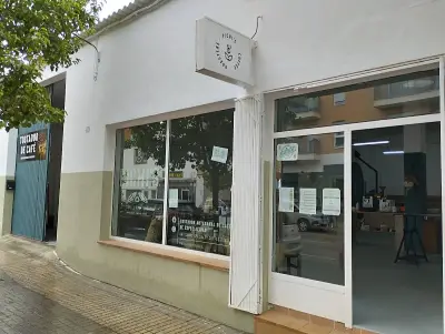 Pichi´s coffee roasters