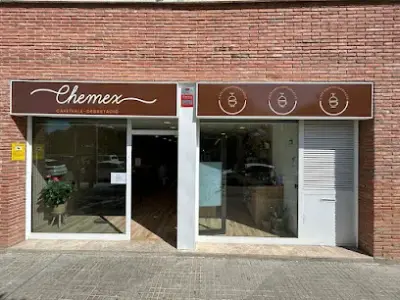 Chemex Cafeteria Degustació