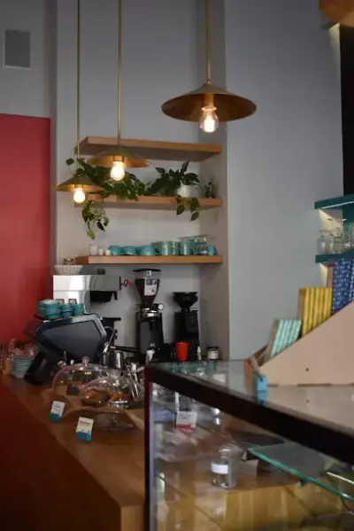 Head Shot Coffee