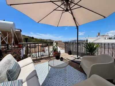 Casa Maroma