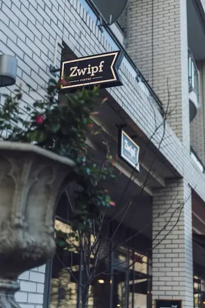 Zwipf Coffee