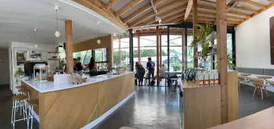 Volt Café Brûlerie