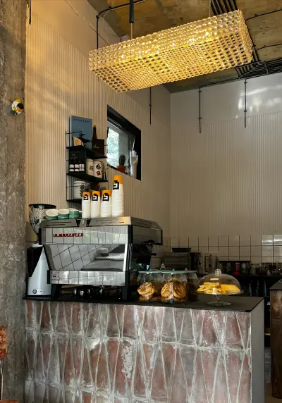 Coffee Syndicate post 1