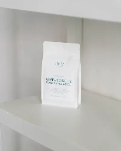 D612 Coffee Roasters