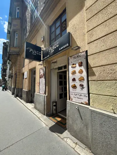 Placc Café
