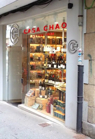 Casa Chao