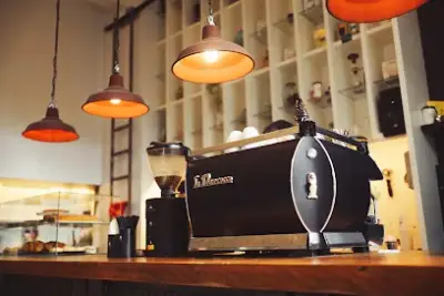 Cuervo Café