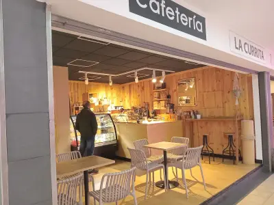 La Currita