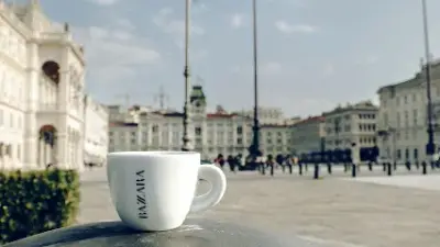 Bazzara Espresso
