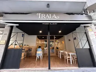 Irala Coffee & Bakery