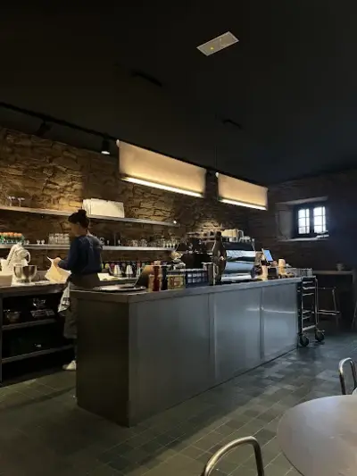 aCafeCafe