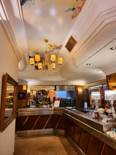 Pasticceria Vannelli