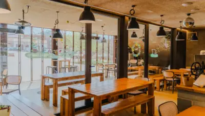 La Vinya Bar