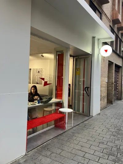 Vértigo y Calambre