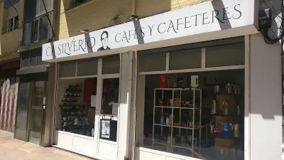 Ca Silverio