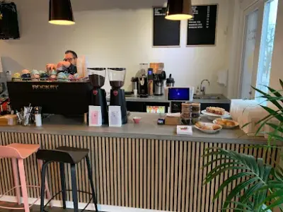 Yellow Bird Coffee