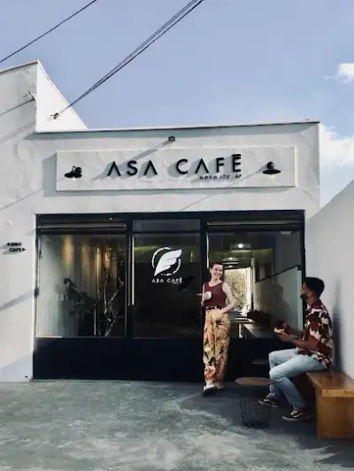 Asa