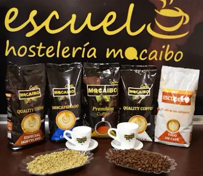 Cafés Mocaibo