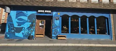 The Tap