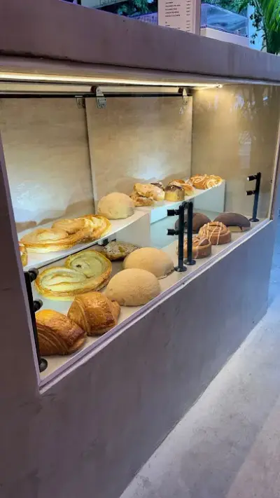 Santos Café